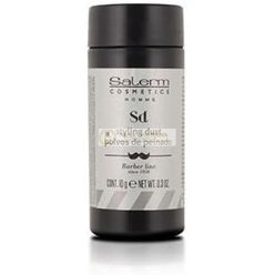 Salerm Homme Haarstyling Puder 10g
