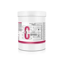 Salerm Gesichtsmaske dauerhaft 1200ml