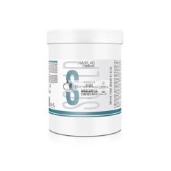   SALERM Dermocalm Hajláb Dermocalm Hajmaszk, 1000ml, Mágus, Rozmaring, Borsmenta és Kakukkfű