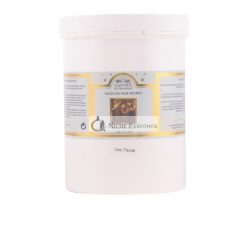 ALQVIMIA Totes Meer Salz für das Gesicht, 1000ml