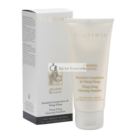 Ylang-Ylang Reinigungsemulsion