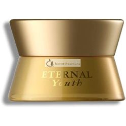   Alqvimia Örök Ifjúság Maximális Regeneráló Arckrém, 50ml