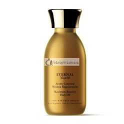 Elixir Corporal Maximum Regeneration Emulzió, 200ml