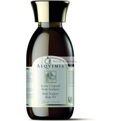 ALQVIMIA Testformáló Testolaj