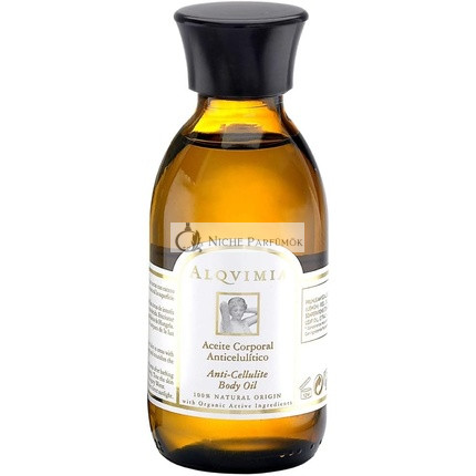 ALQVIMIA Anti-Cellulite-Öl