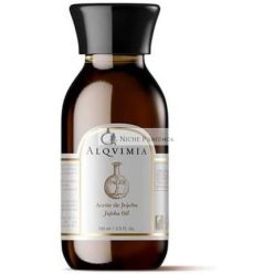 ALQVIMIA Testápoló Olaj a Feszes és Egészséges Bőrért