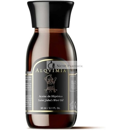 Alchemie Hypericum Öl 150ml
