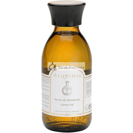 Alqvimia Karottenöl 150ml