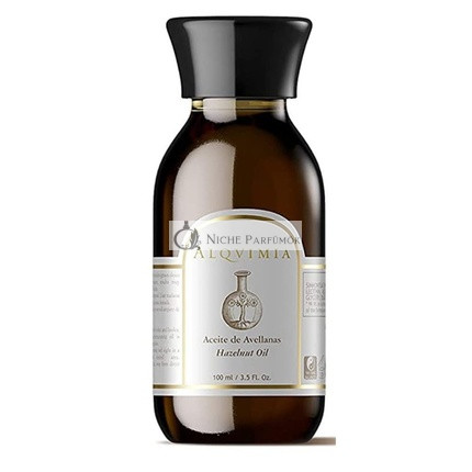 Alchimie Oil Corp. Haselnussöl, 100ml