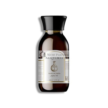 ALQVIMIA Jojobaöl, 100ml