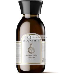 Alqvimia Testápoló Olaj Jojoba Olajjal, 500 ml