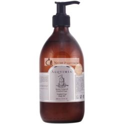 ALQVIMIA Komfort Testápoló Olaj Lábakra, 500ml