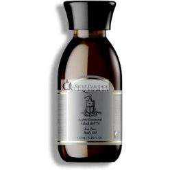 Alqvimia Teafa Testápoló Olaj, 150ml