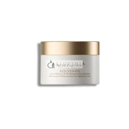 Alqvimia Fiatalító Anti-Aging Krém, 50ml