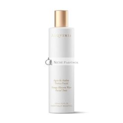   Alqvimia 100% Természetes Narancsvíz Arctonik Érzékeny és Zsíros Bőrre, 100ml