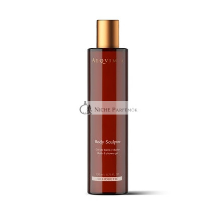 Körperformendes Duschgel, 250ml