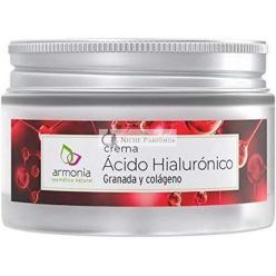 Armonia Esszenciális Hialuronsav Krém 50ml