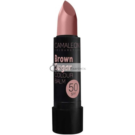 Camaleon Magic Color Stick Braun SPF50