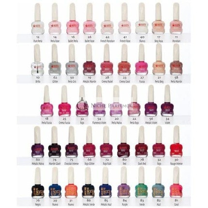 SORA Nagellacktrockner 200ml