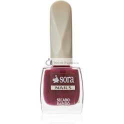 SORA Nagellack 200ml