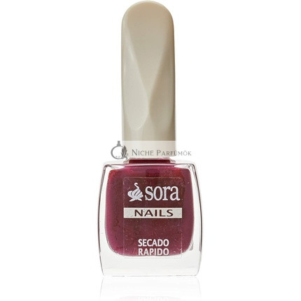SORA Nagellack 200ml