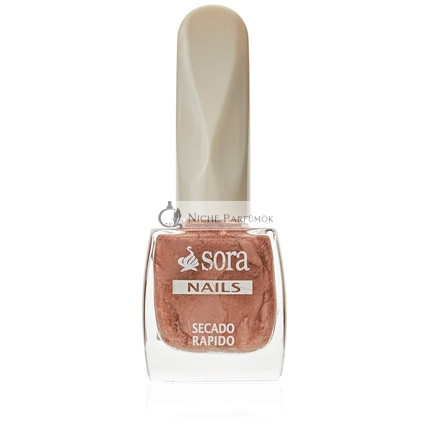 SORA Nagellack 200 ml