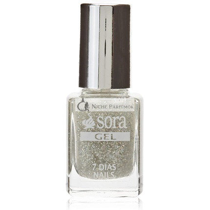 Sora Nagellack-Glättungsmittel 150g