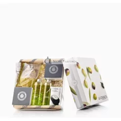 La Chinata Natur Edition Beauty Geschenkset für Frauen