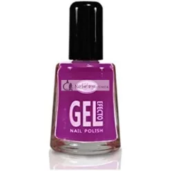 Nurana Effect Gel Körömlakk N 05 Mauve, 10ml