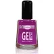 Nurana Effect Gel Körömlakk N 05 Mauve, 10ml