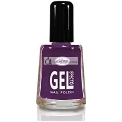 Nurana Laca Effekt Körömlakk 10ml N 07 Lila