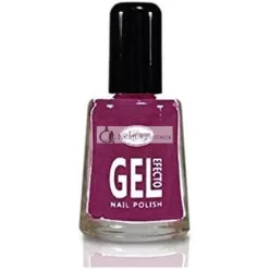 Nurana Effect Gel Körömlakk N 08 Fuchsia, 10ml