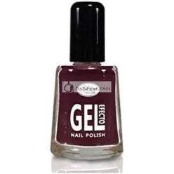 Nurana Effect Gel Körömlakk 10ml N10 Bordeaux