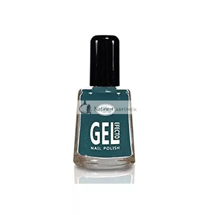 Nurana Effect Gel Körömlakk 10ml N 11 Szürke