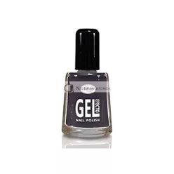 Nurana Effekt Gél Körömlakk 10ml N12 Stone