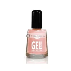 Nurana Gel Effect Körömlakk 15 Pearl Salmon 10Ml