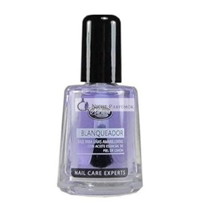 Nurana Nagellack 10ml Aufhellende Behandlung
