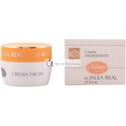 Royal Jelly Hidratáló Krém 50ml