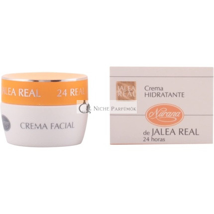 Royal Jelly Hidratáló Krém 50ml