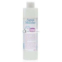 Nurana Micellás Víz, 500ml