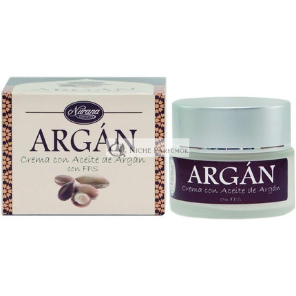 Nurana Argan Krém 50ml