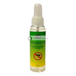 Nurana Citronella Repellent Lotion, 100 ml