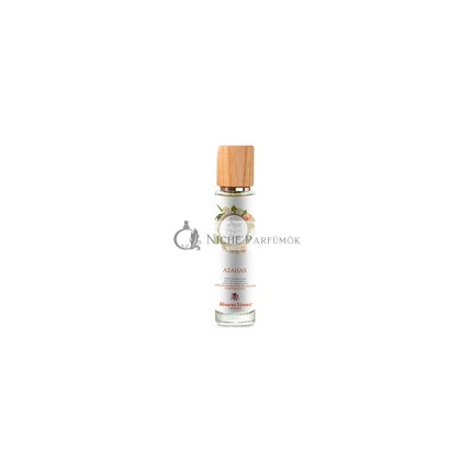 Alvarez Gomez Agua Fresca De Flores Azahar Spray 30 ml