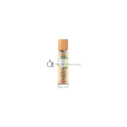 Alvarez Gomez Agua Fresca De Flores Jazmin Y Bergamota Spray, 30 ml