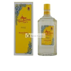 Alvarez Gomez Cologne Víz Üveg Palack, 750ml
