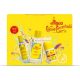 Alvarez Gomez 150ml + 30ml + Dezodoráló koncentrátum