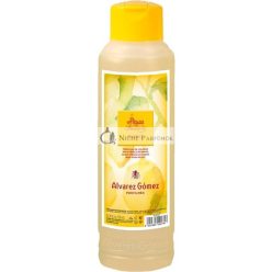 Alvarez Gomez Agua Fresca Citrom Frissítő Kolónia, 750ml