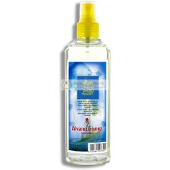   Alvarez Gomez Agua Fresca Lemon és Lily of the Valley Eau de Cologne, 300ml