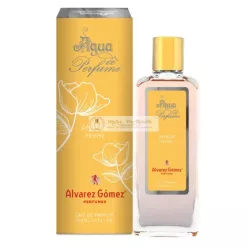 Ambar Femme Eau de Parfum Alvarez Gomez, 150 ml