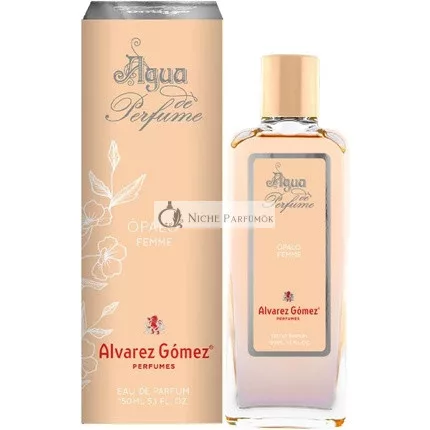 ÓPALO FEMME Eau de Parfum Spray, 150ml